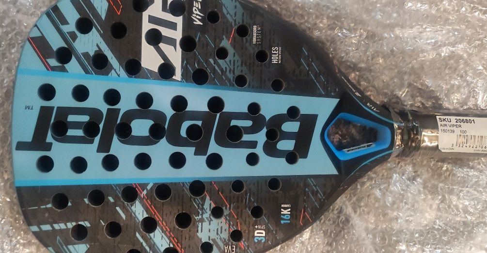 Babolat air viper 2024 (nova)