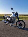 MZ etz 251 ddr..