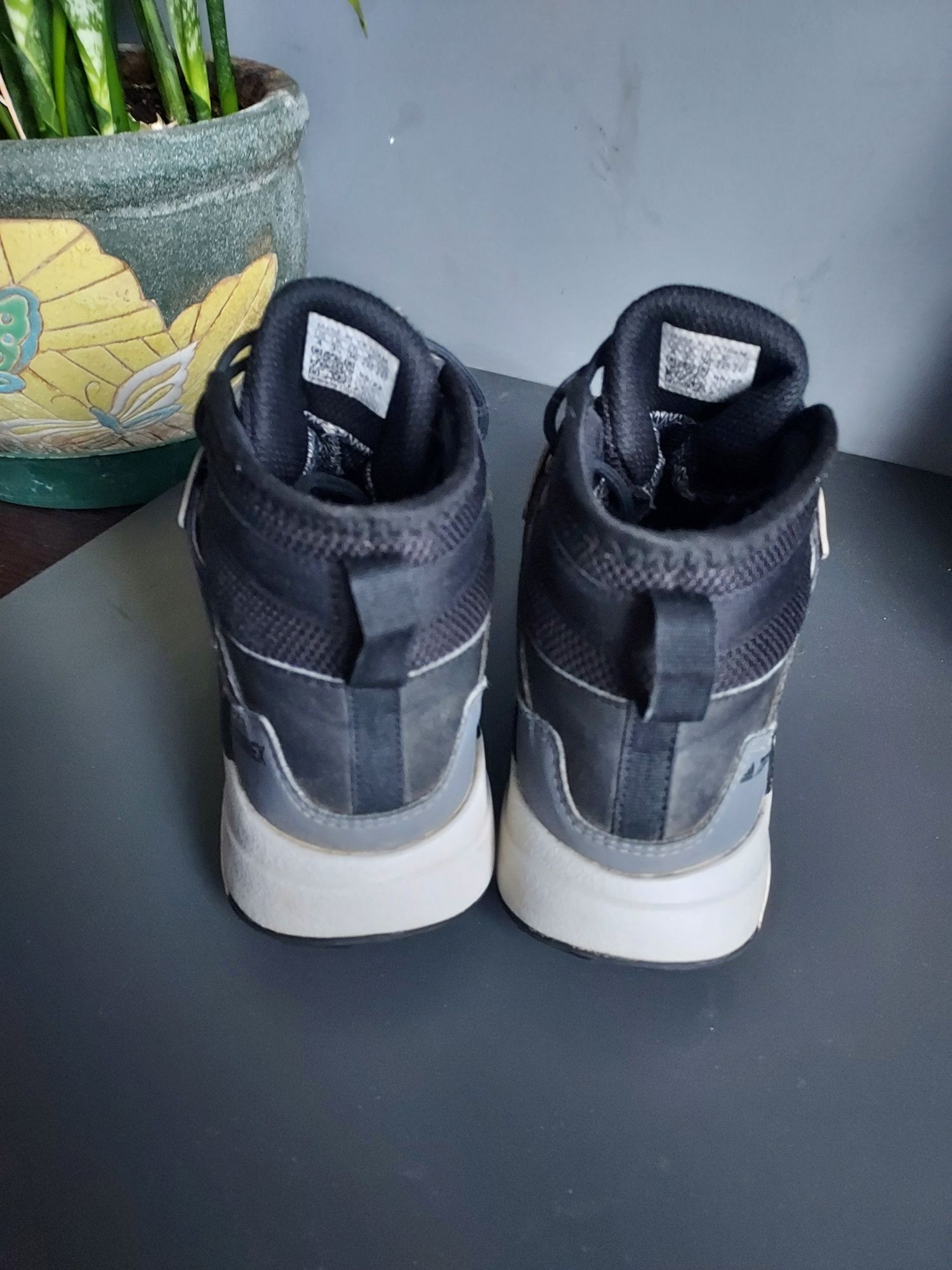 Buty adidas terrex