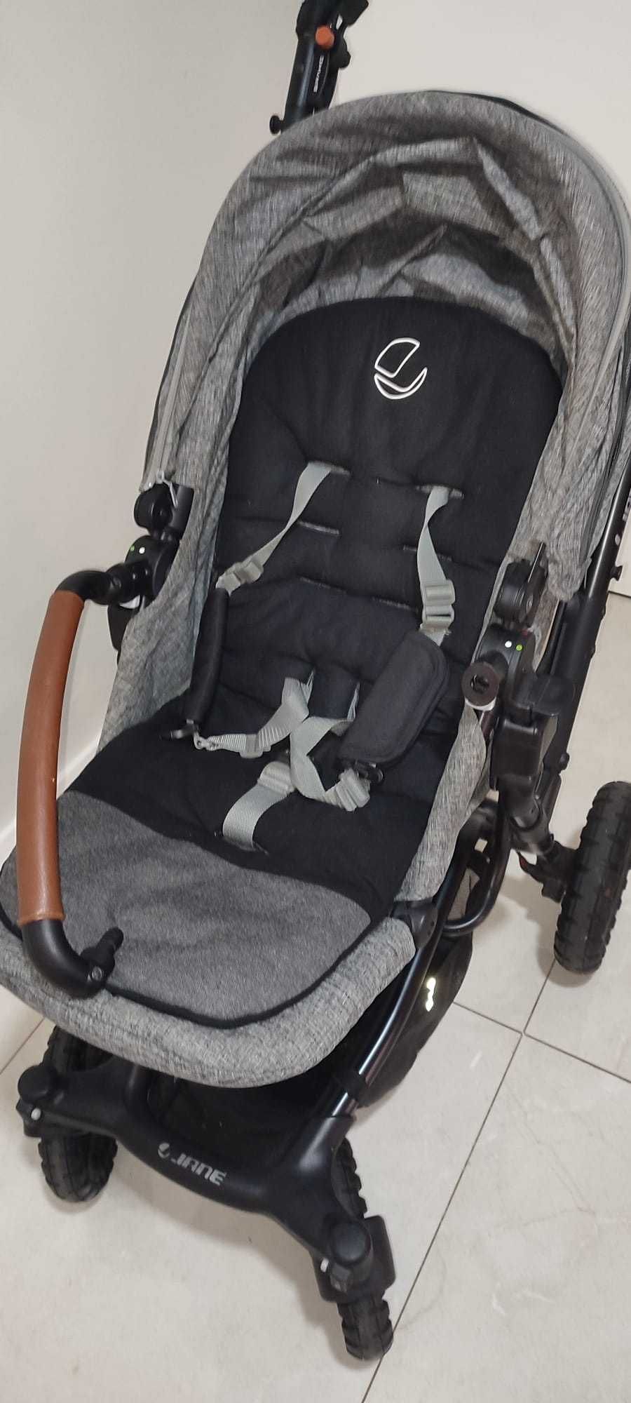 Carrinho de Passeio Jané Crosswalk