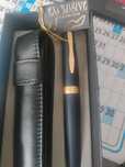 Caneta executive desing
