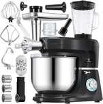 Robot kuchenny Kesser