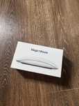 Apple magic mouse typ-c