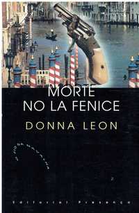 13079

Morte no La Fenice
de Donna Leon