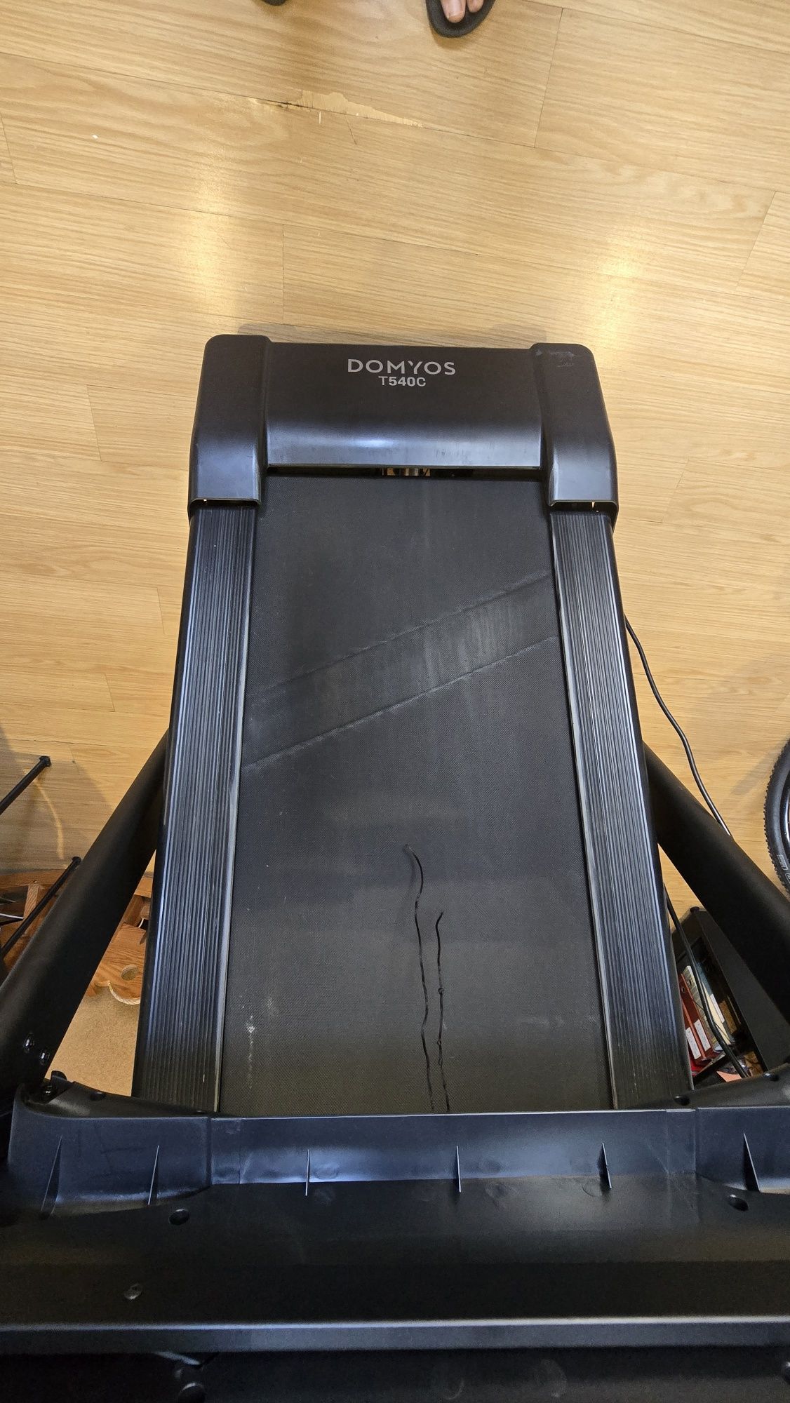 Passadeira Domyos T540C