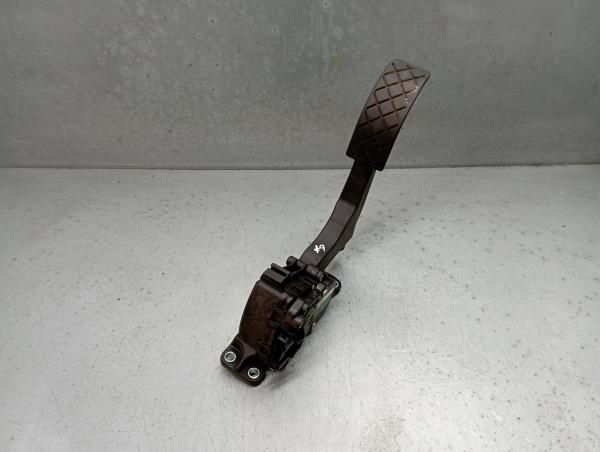 Pedal do acelerador VOLKSWAGEN Polo (6R, 6C)