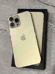 Apple IPhone 13 Pro Max Gold 128GB