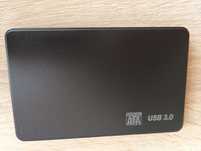 Dysk Zewnętrzny SSD 256 GB
