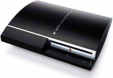 Playstation 3 e PLaystation 3 Slim