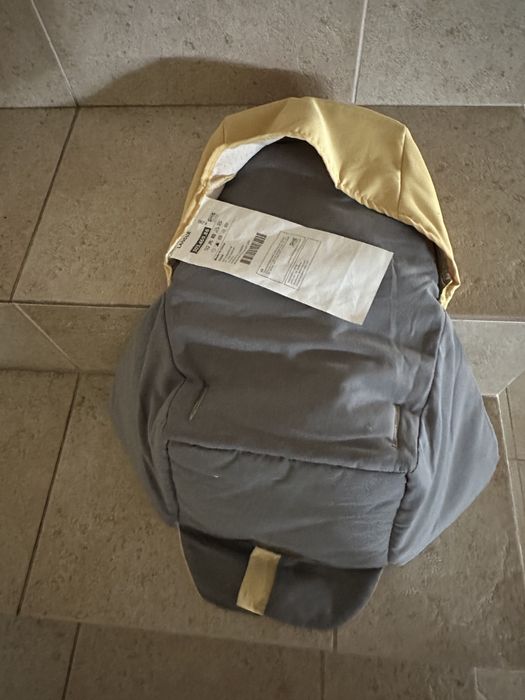 Cobertura para cadeira ikea