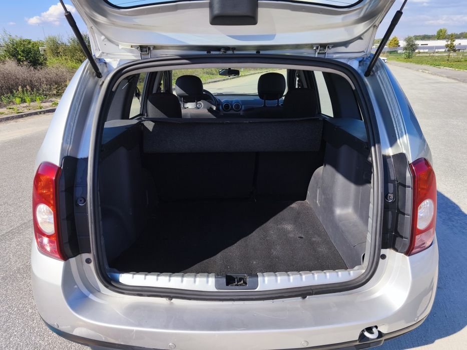 Dacia Duster - GPL - 195.000 km - bom estado