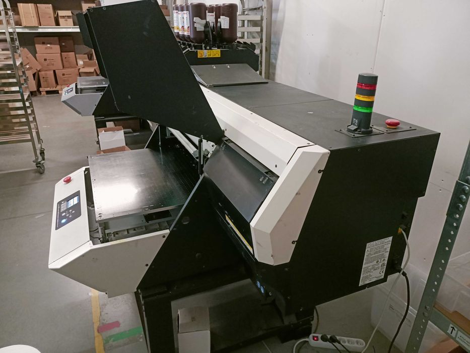 Drukarka UV Mimaki 6042 Mk2