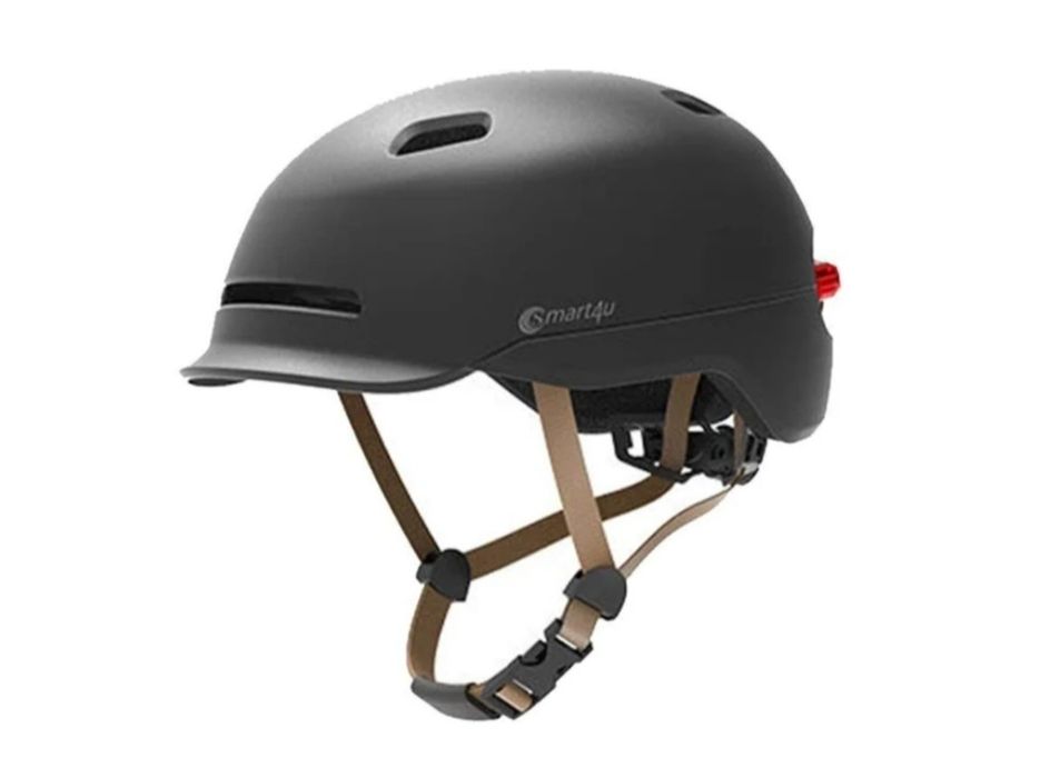 Bicicleta Elétrica HONEY WHALE S6 Pro-S Potência 350W Bateria 48V15Ah
