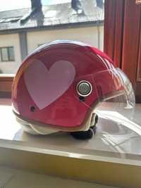 Kask Vespa XS stan idealny