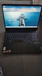 Laptop gamingowy Lenovo r5 5600h 3050 16GB RAM 750GB SSD