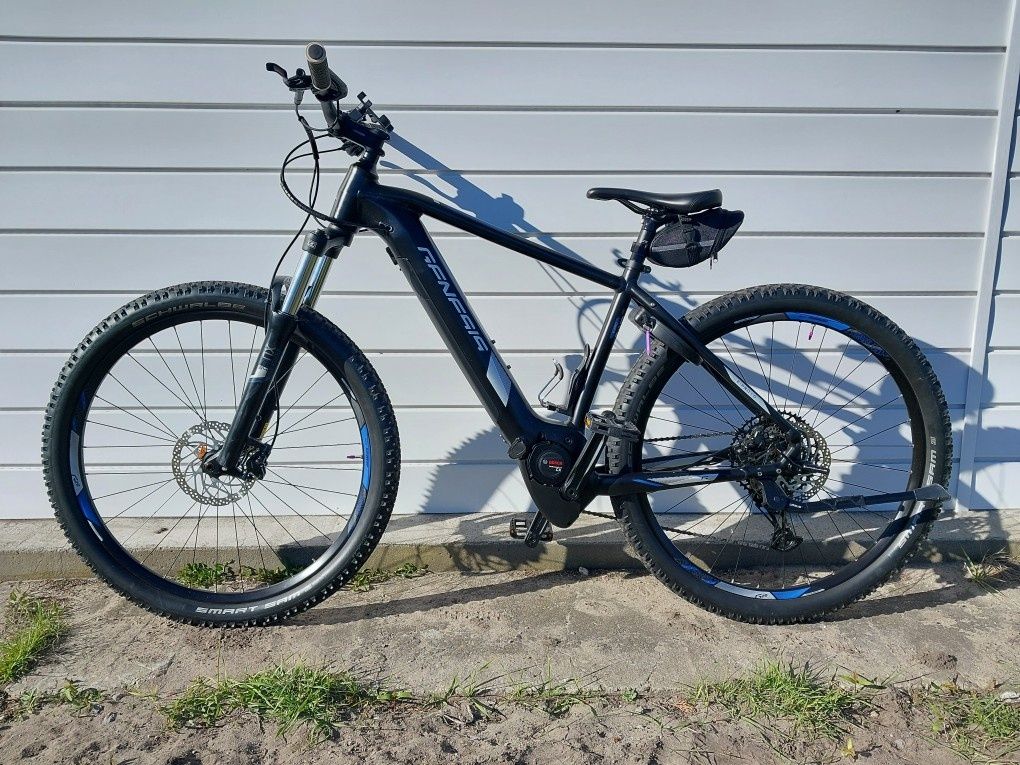 Wypożyczalnia rowerów elektrycznych Jantar Stegna Mikoszewo
