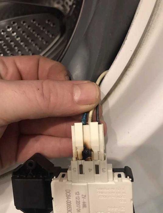 Ремонт пральних машин, приватний майстер