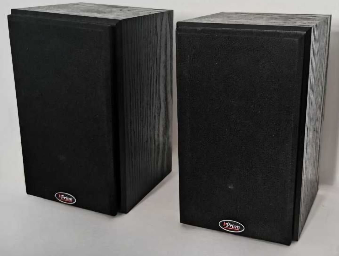 Kolumna centralna Tannoy Mercury mC Shadow + 2x Onyx Prism