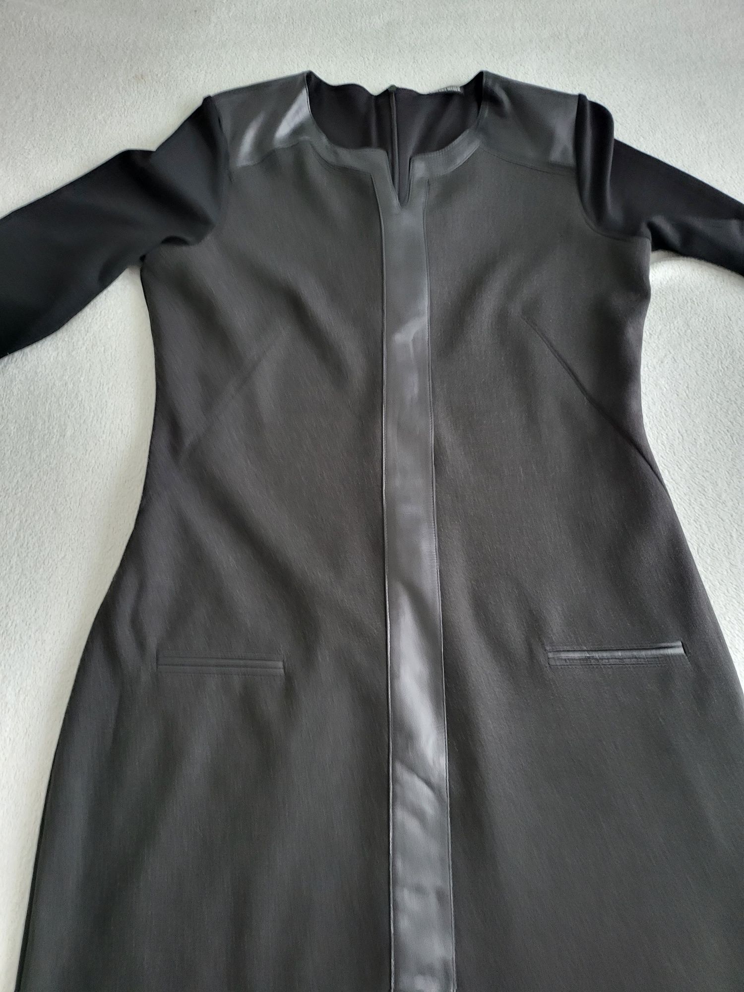 Sukienka coktajlowa Gerry Weber rozm 40