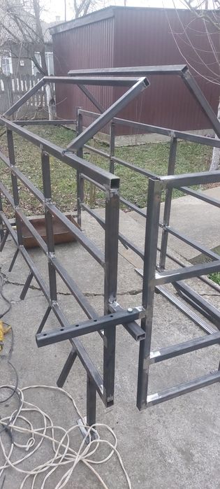 Станок для Опоросу. Для свиней