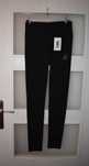 Legginsy Karl Lagerfeld