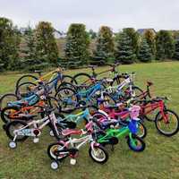 Детские велосипеды, дитячі велосипеди, ровери, дитячий ровер, вєлік