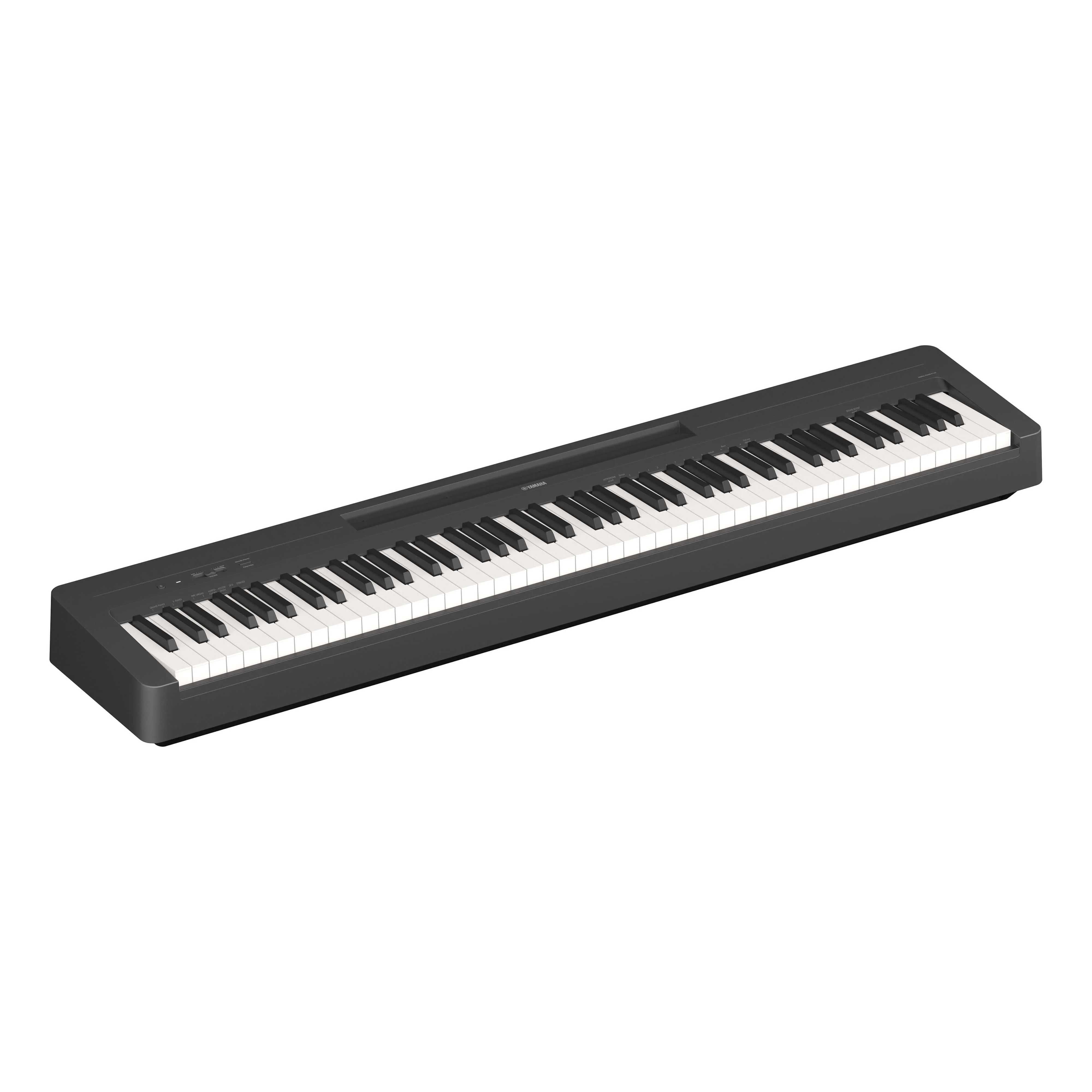 Nowe  pianino cyfrowe YAMAHA P-145B