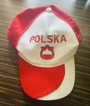 Czapka euro 2012 oryginalna