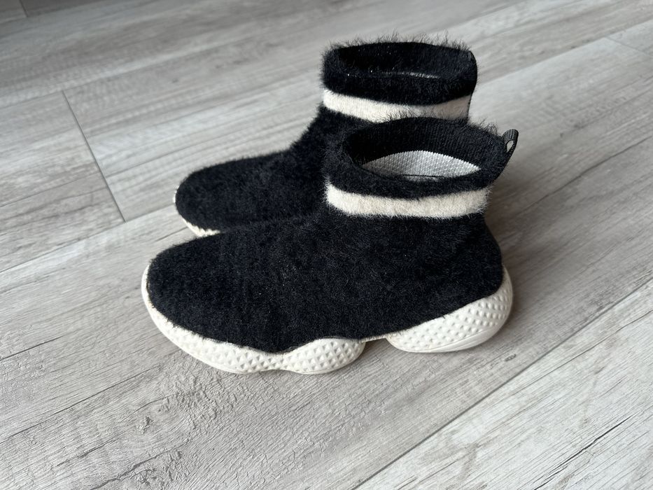 Sprzedam buty za kostke