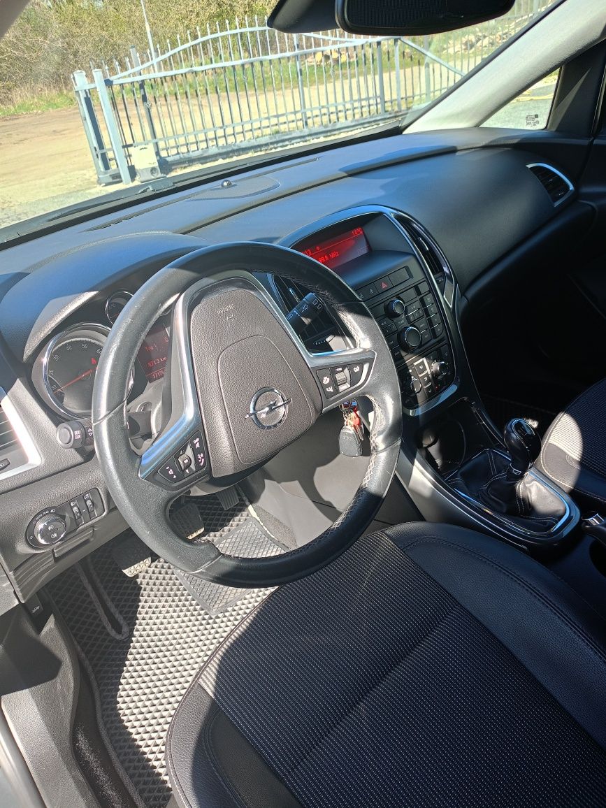 Opel Astra super stan