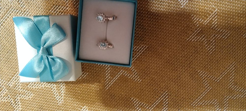 Продаються сережки