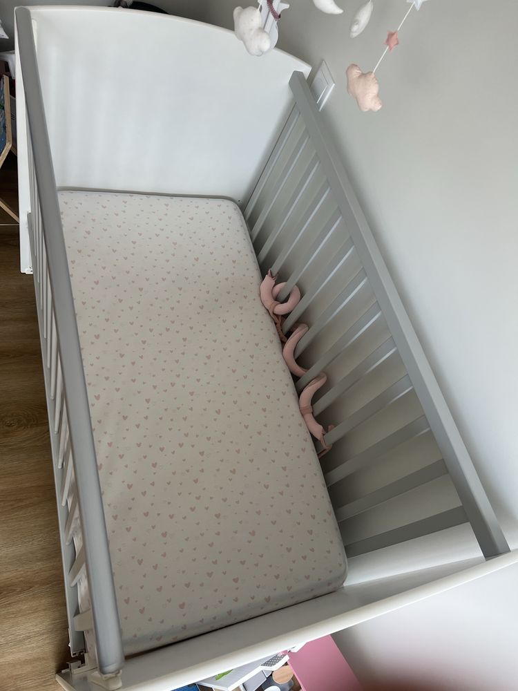 Cama para criança