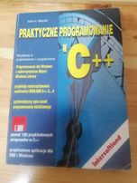 Książka Praktyczne programowanie w C++ (Intersoftland)
