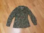 Bluza moro, bluza polowa, bluza militaria,  bluza