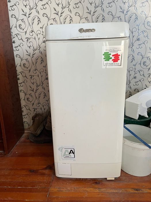 Пральна машина б/у 2000