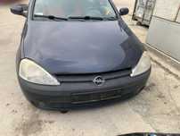 ZDERZAK PRZÓD OPEL CORSA C 2000 *104*