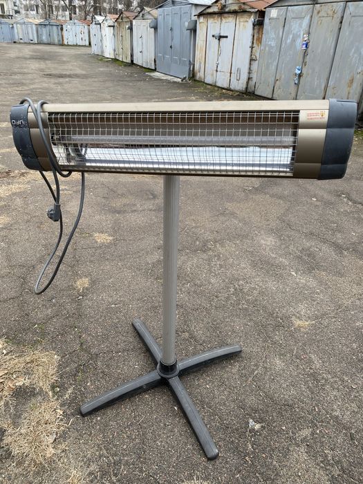 УФО прибор для тепла