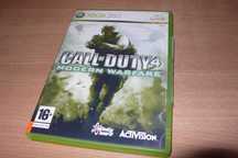 Call of Duty 4 / XBox360