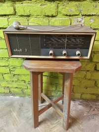 Radio Atut, retro radio