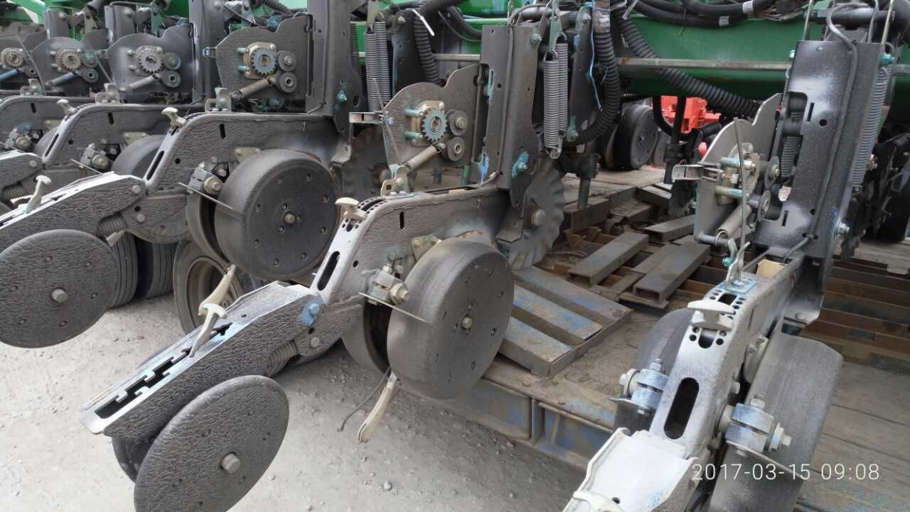 Сівалка просапна Great Plains YP 2425, 24 рядна