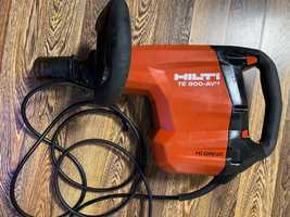 Hilti TE800avr отбойник 2022