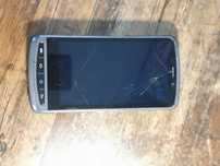 Сканер штрихкодів Newland MT 90 Android 7