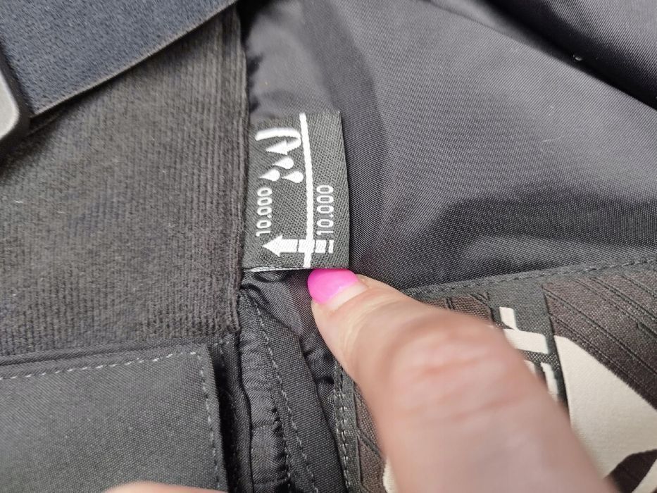 Spodnie Narciarskie Ziener Taga M/L