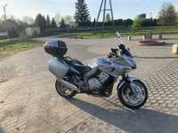 Honda CBF 1000 ABS Super stan