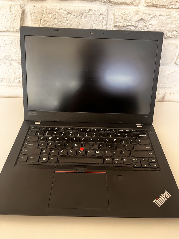 Lenovo ThinkPad L480 i5-8250U/8GB/256/ WIN10