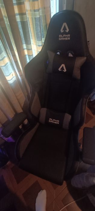 Vendo ou troco setup gaming