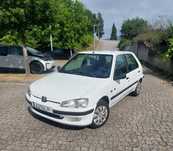 Peugeot 106 1.0 Green