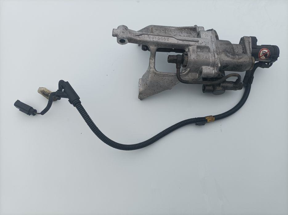 BMW M3 E46 wybierak skrzyni biegów SMG