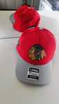 Бейсболка NHL «Chicago Blackhawks»