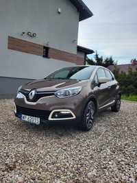 Renault Captur RENAULT CAPTUR Automat Benzyna super stan!!!